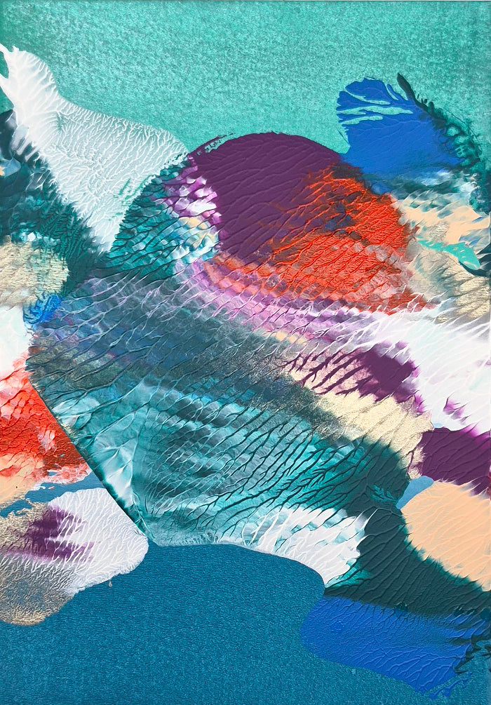 tribute to 'Swiss Sounds - Thylacine' - HS - 3=3