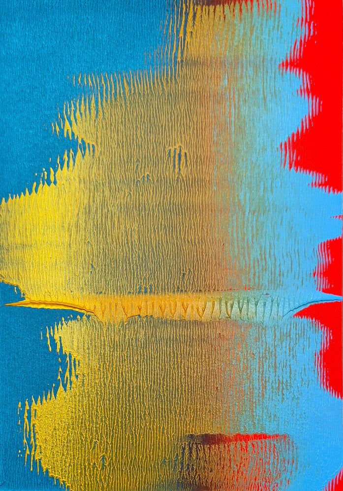 tribute to 'Acid Disco - Léonie Pernet' - HS - 1