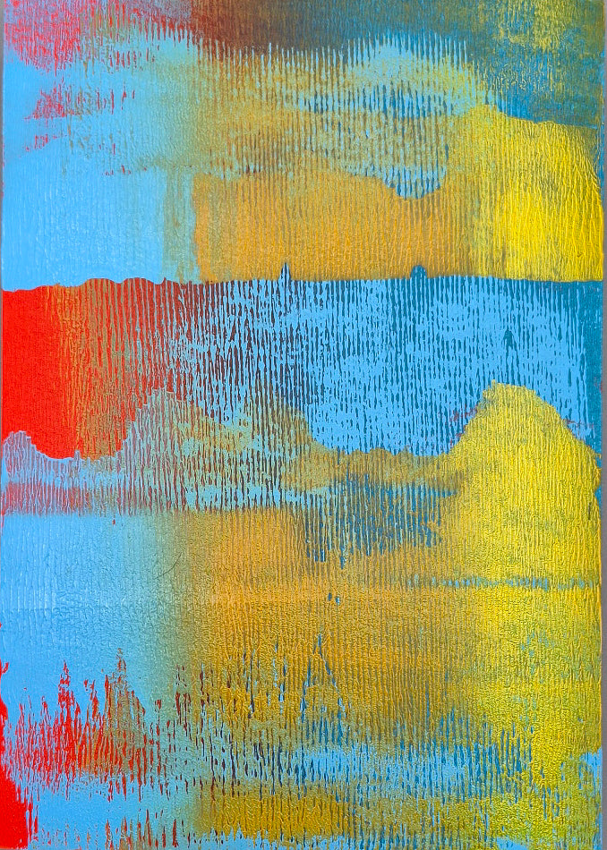 tribute to 'Acid Disco - Léonie Pernet' - HS - 2