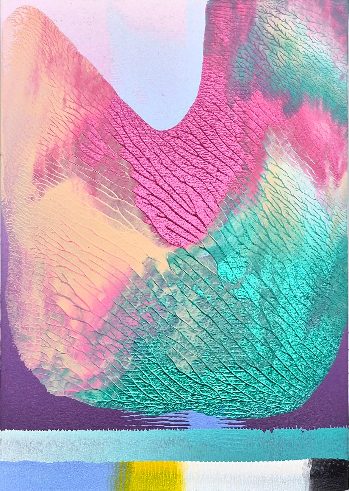 tribute to 'Additional Informations - Planet Opal' - 1