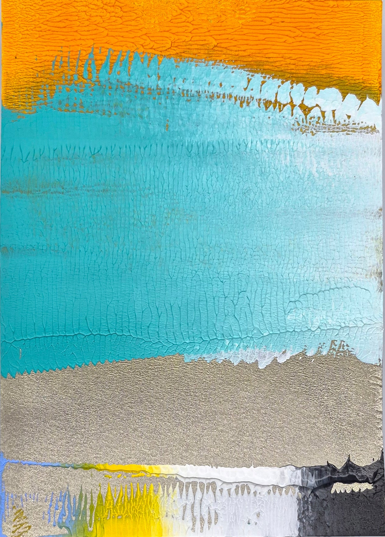 tribute to 'Additional Informations - Planet Opal' - 3