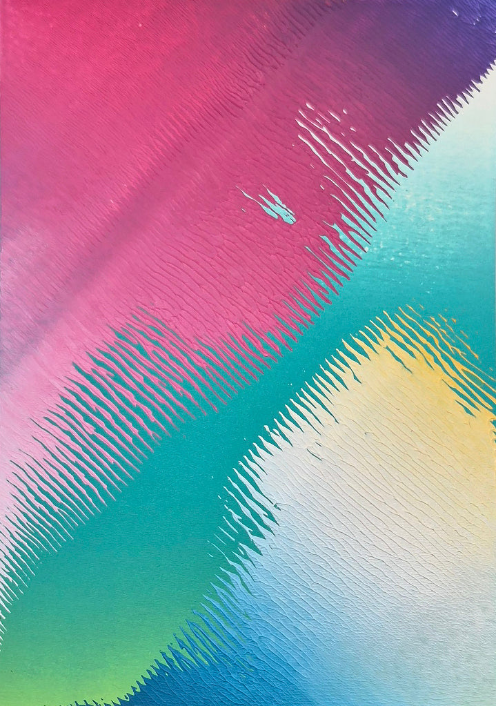 tribute to 'Bach to the Future - Levi-Sct' - SH -