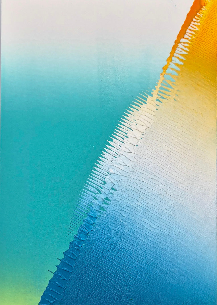 tribute to 'Bach to the Future - Levi-Sct' - HS -