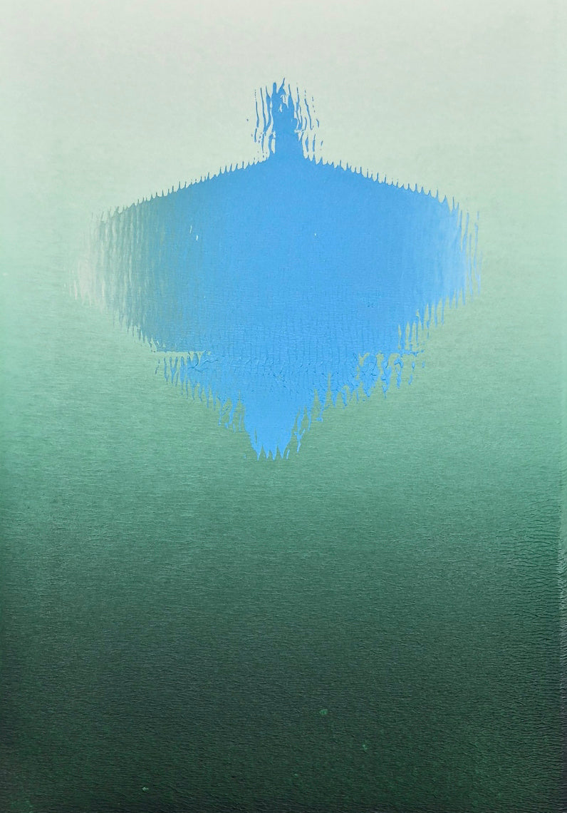 tribute to 'Barefoot In The Park - James Blake, Rosalía'- HS -