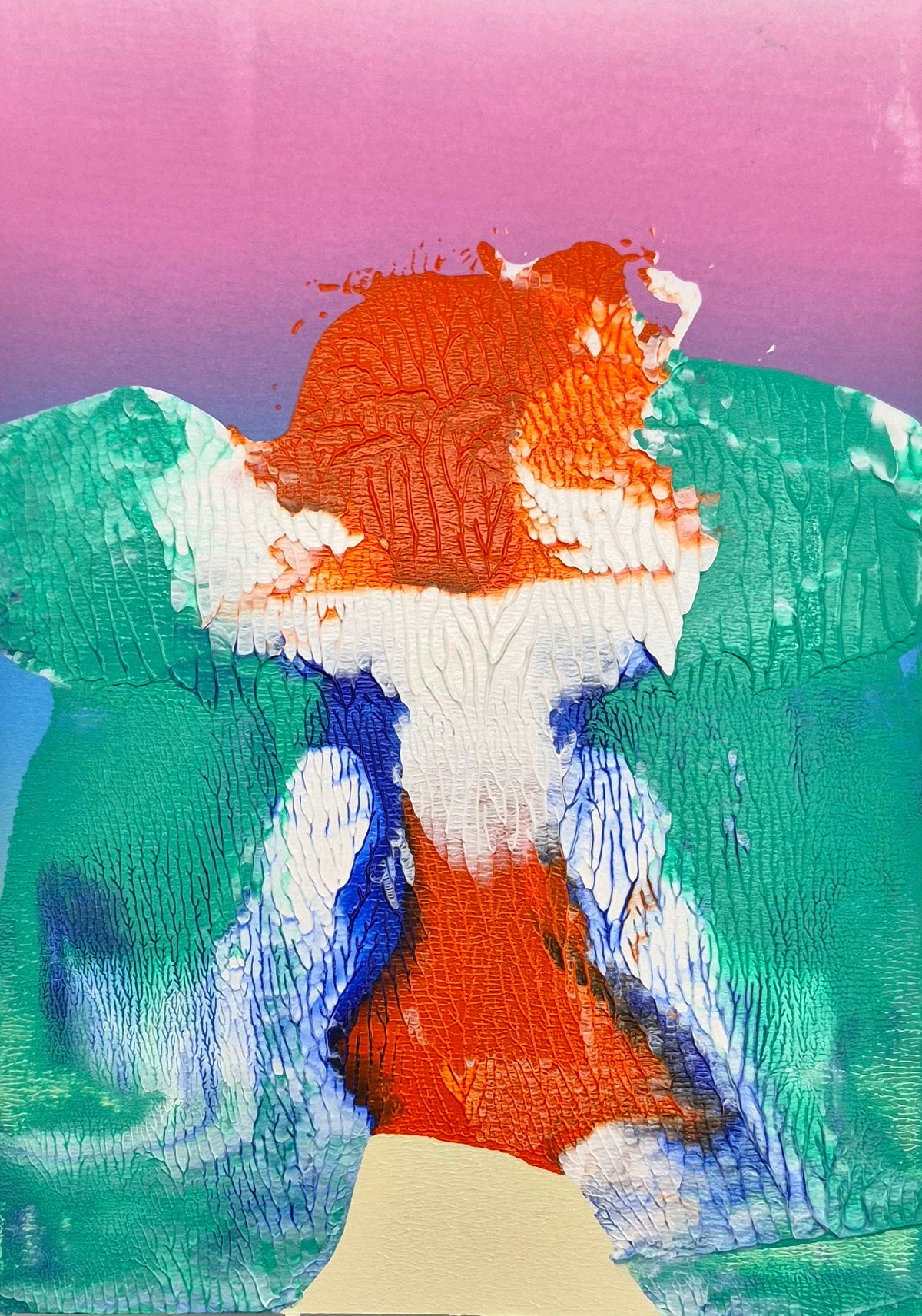 tribute to 'Beat Goes On (Rhytm to the Brain) - Campbell' - HS - kin