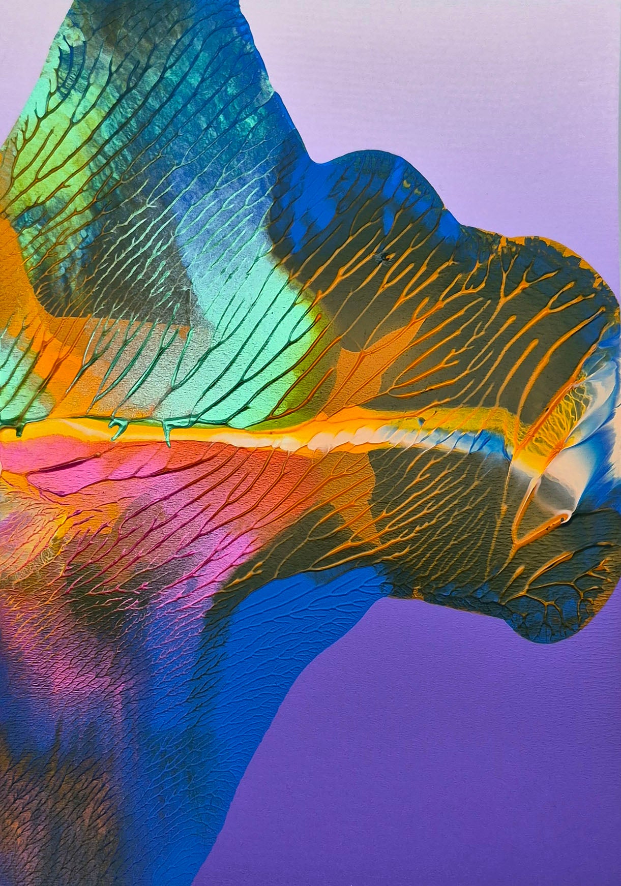 tribute to 'Breeze - Jermango Dreaming' - HS -