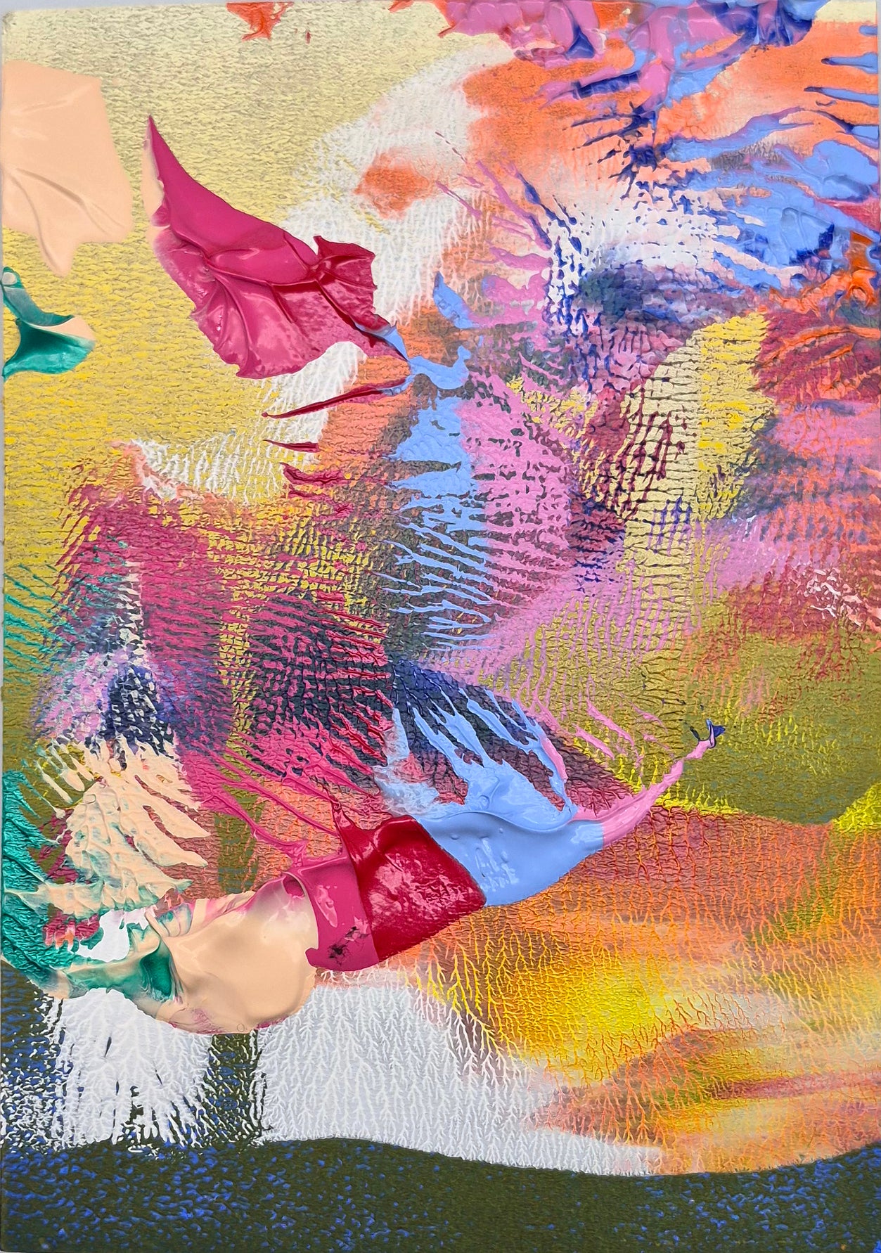 tribute to 'Can't Get Enough Of Your Love, Babe - Barry White' - For My Lady - 4=4