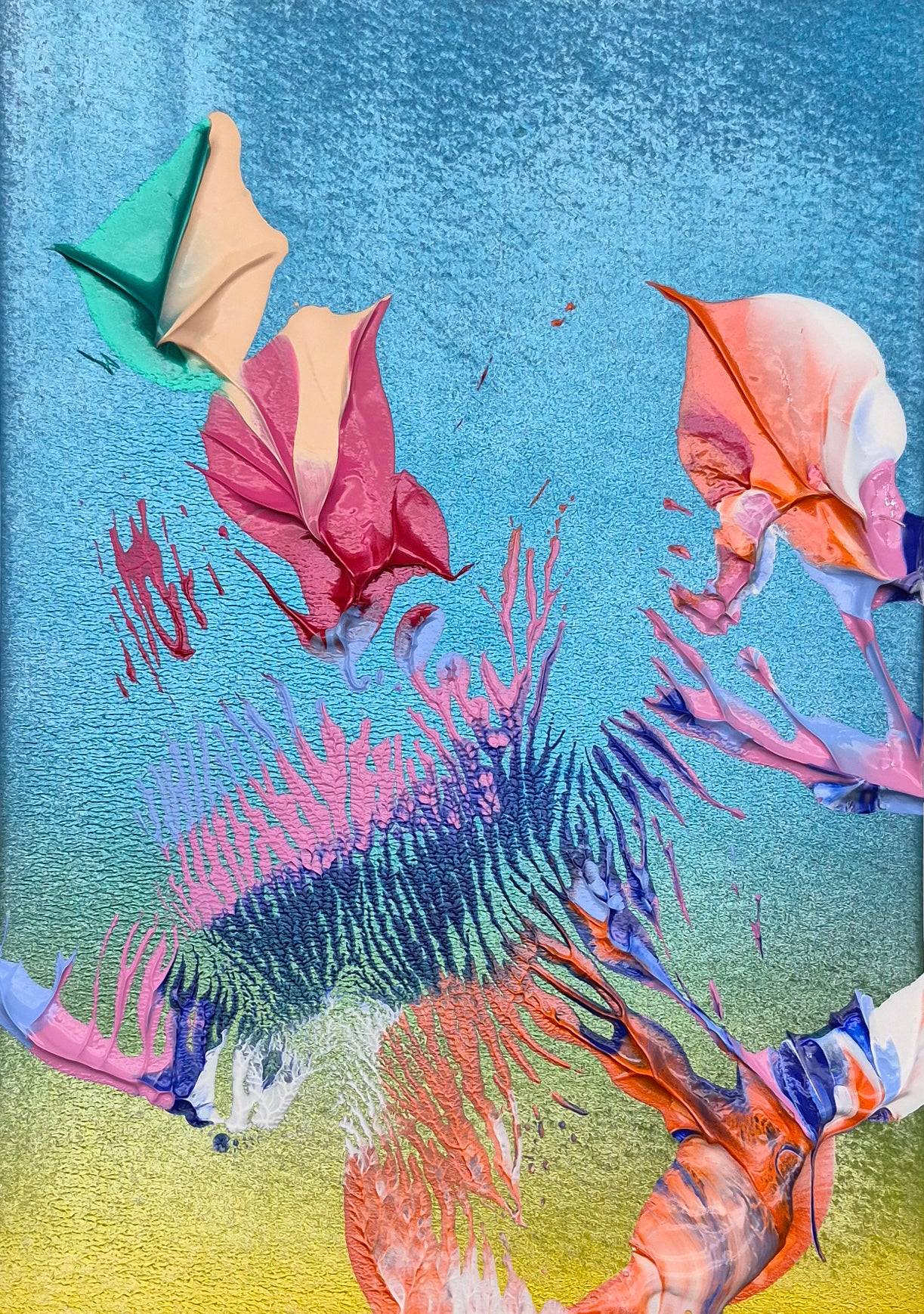 tribute to 'Can't Get Enough Of Your Love, Babe - Barry White' - For My Lady - 3