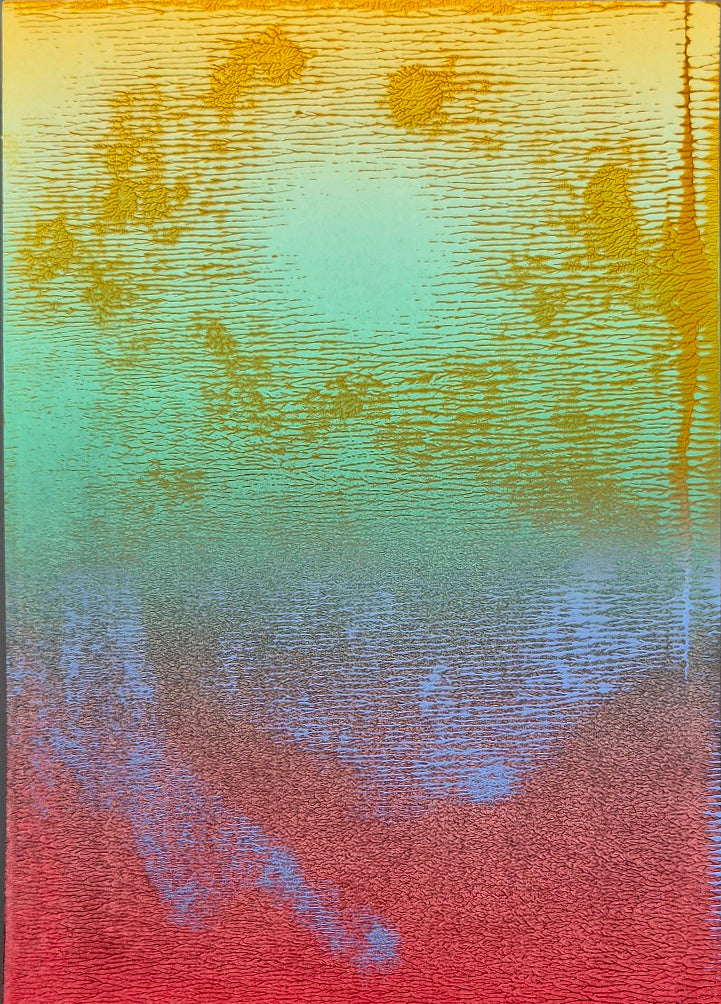 tribute to 'Canopée - Polo & Pan' - HS - DN