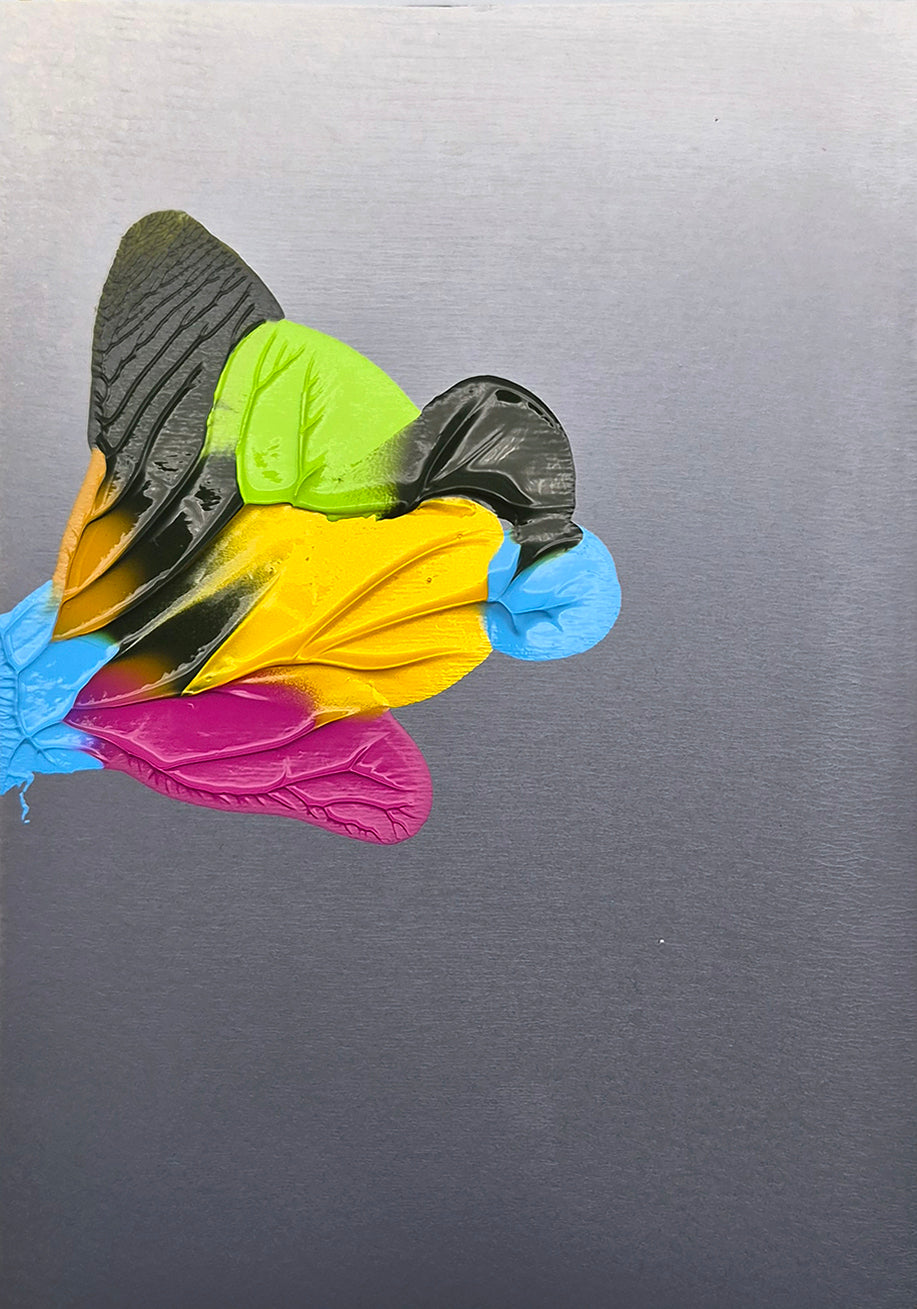 tribute to 'Chuncho - Yma Sumac' - SH -