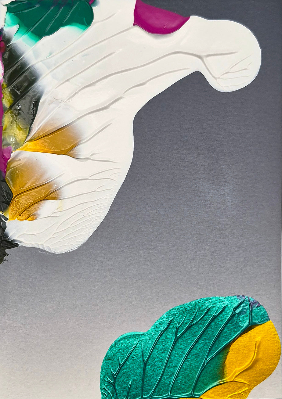 tribute to 'Chuncho - Yma Sumac' - HS -