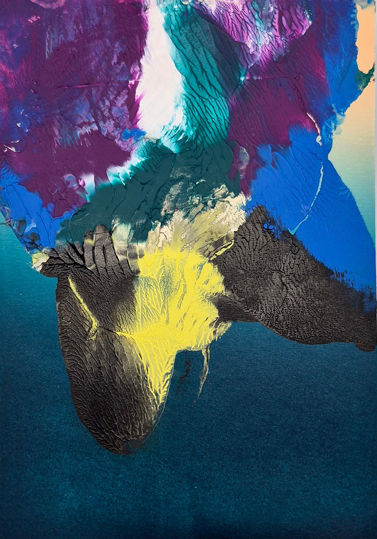 tribute to 'Ci Siamo Chiusi Fuori - Planet Opal' - HS - 1=6