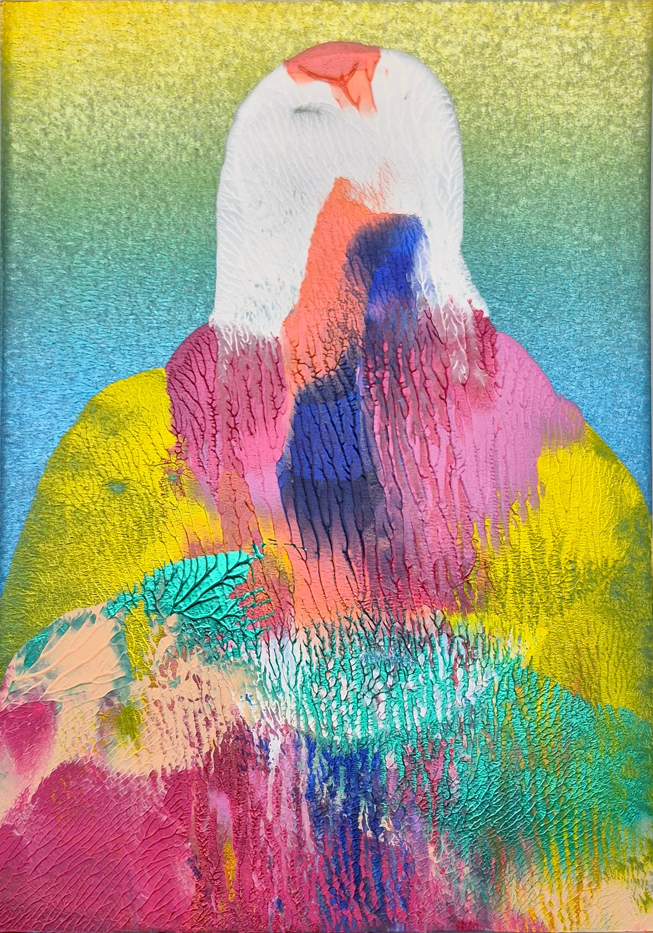 tribute to 'Ci Siamo Chiusi Fuori - Planet Opal' - HS - 3=6