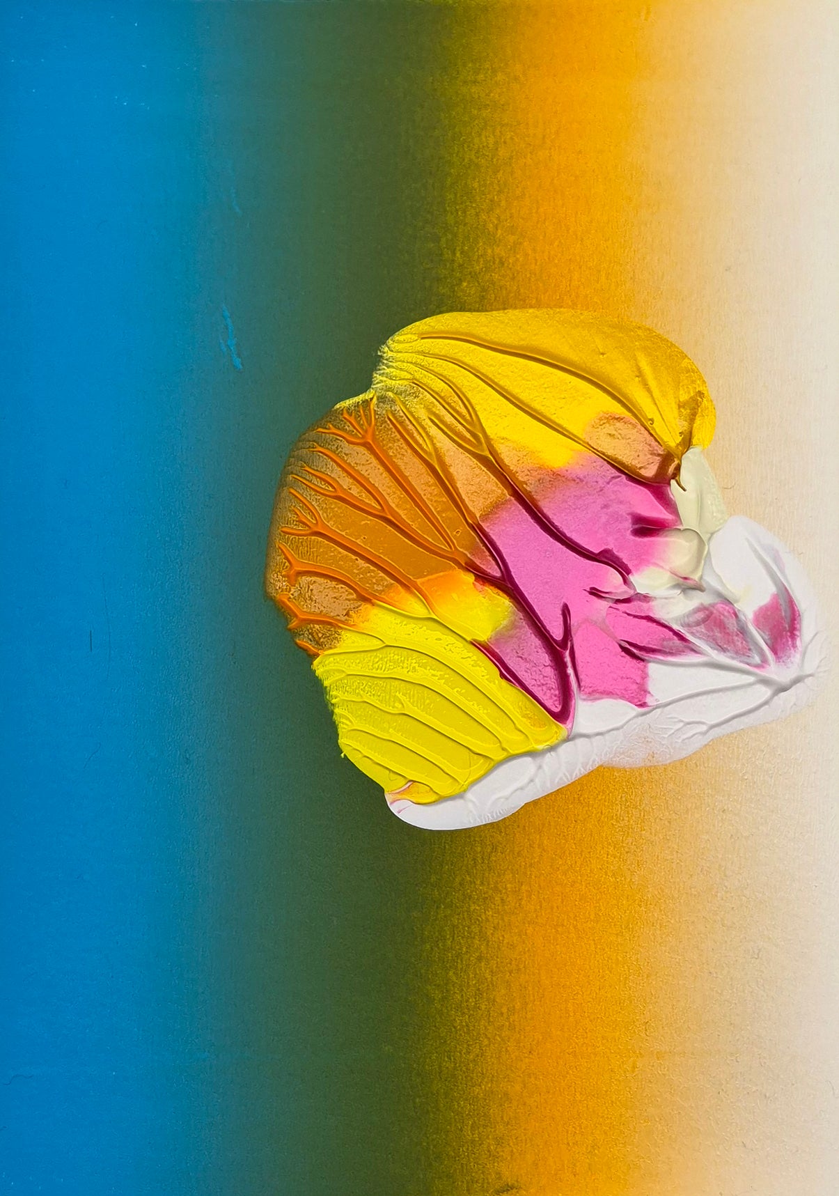 tribute to 'DAAAAAALÍ! - Thomas Bangalter' - HS - 3=3