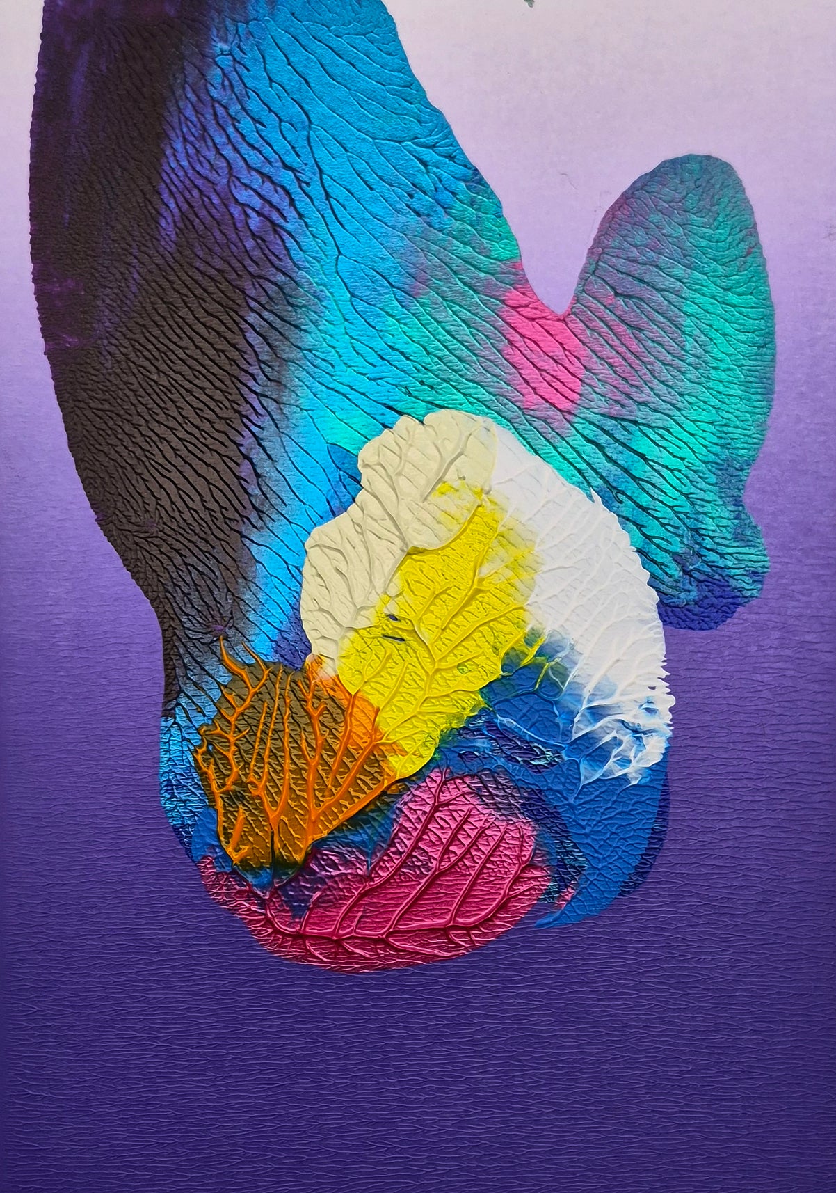 tribute to 'DAAAAAALÍ! - Thomas Bangalter' - HS - 1=3