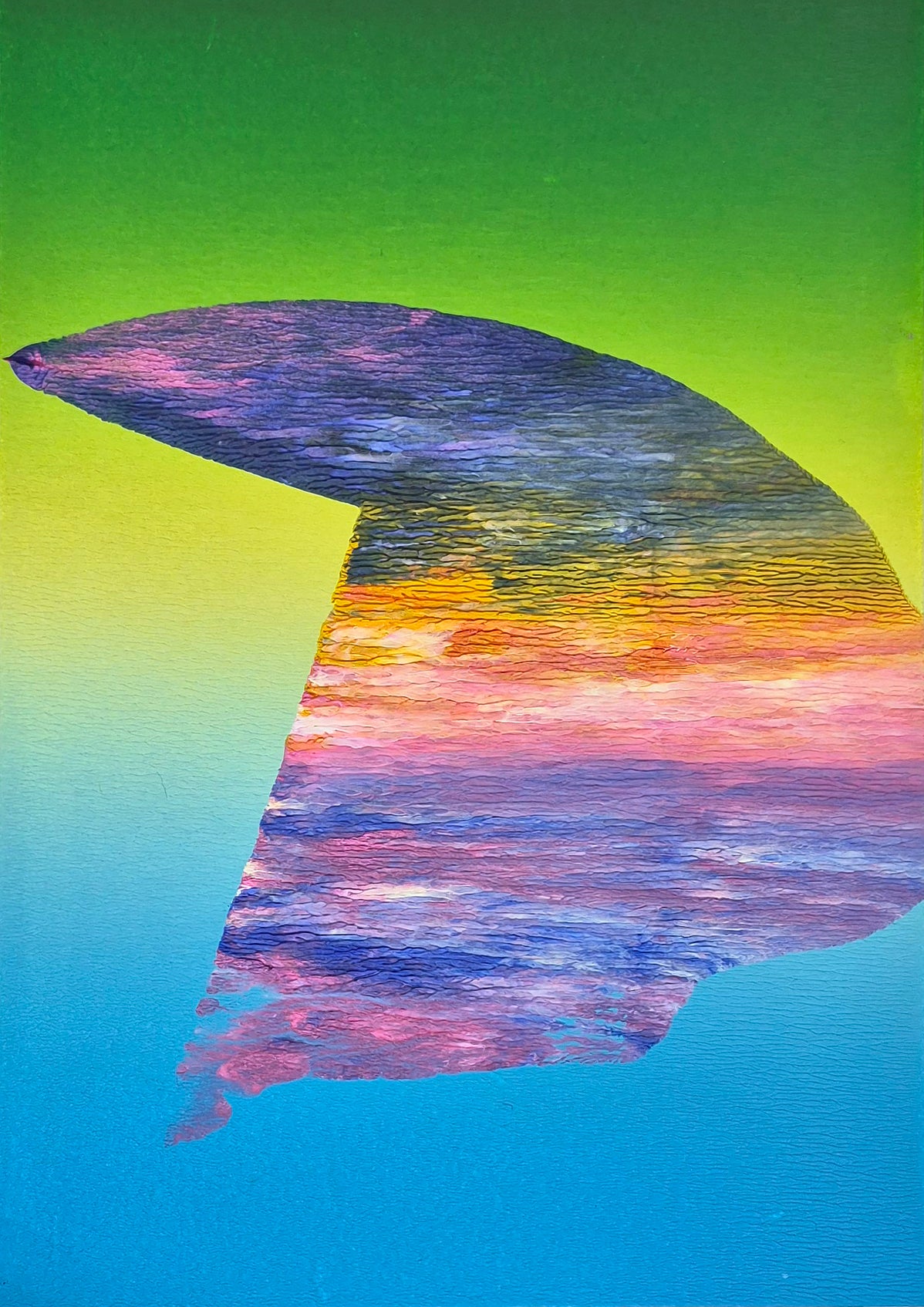 tribute to 'DAAAAAALÍ! - Thomas Bangalter' - HS - 2=3