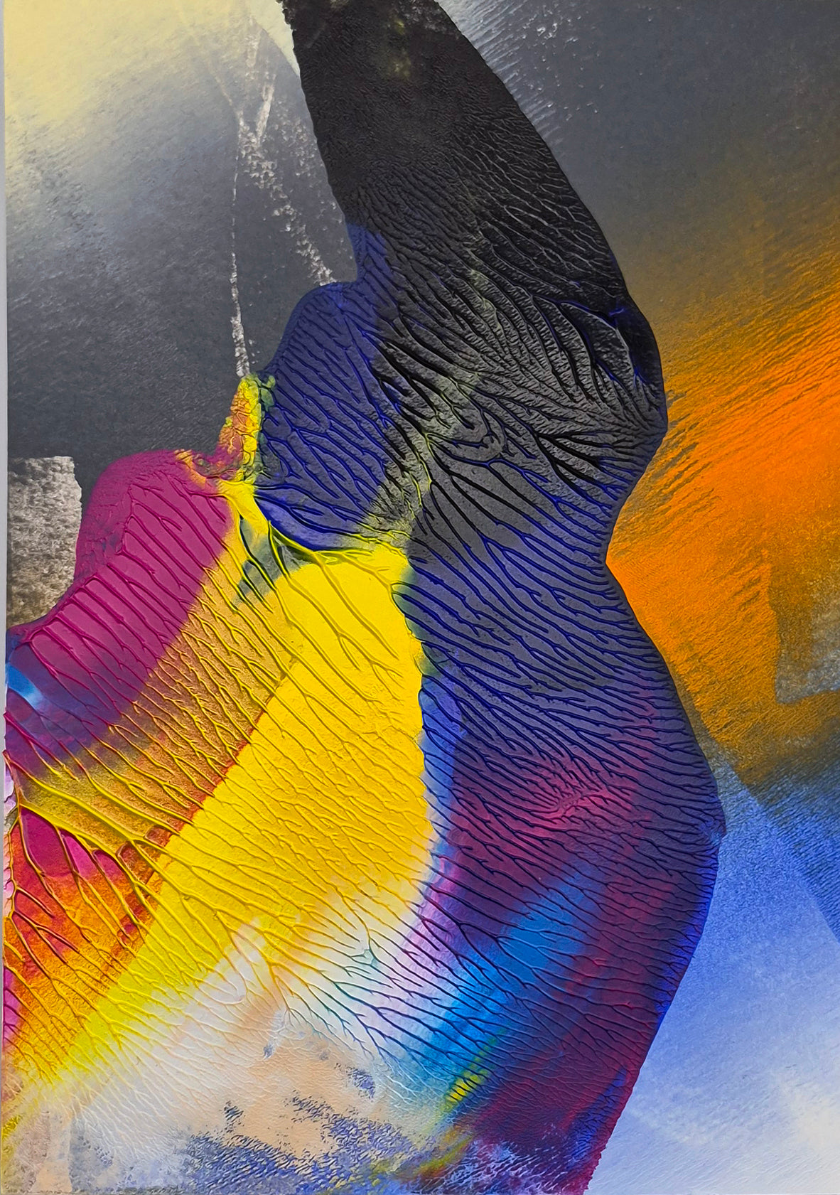 tribute to 'Deep Down & Dirty - Original Version - Stereo MC's' - SH -