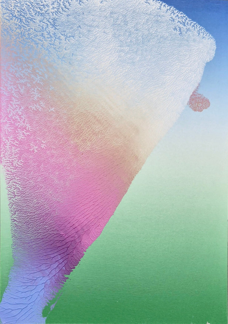 tribute to 'Dshungel - Soulwax' - HS -