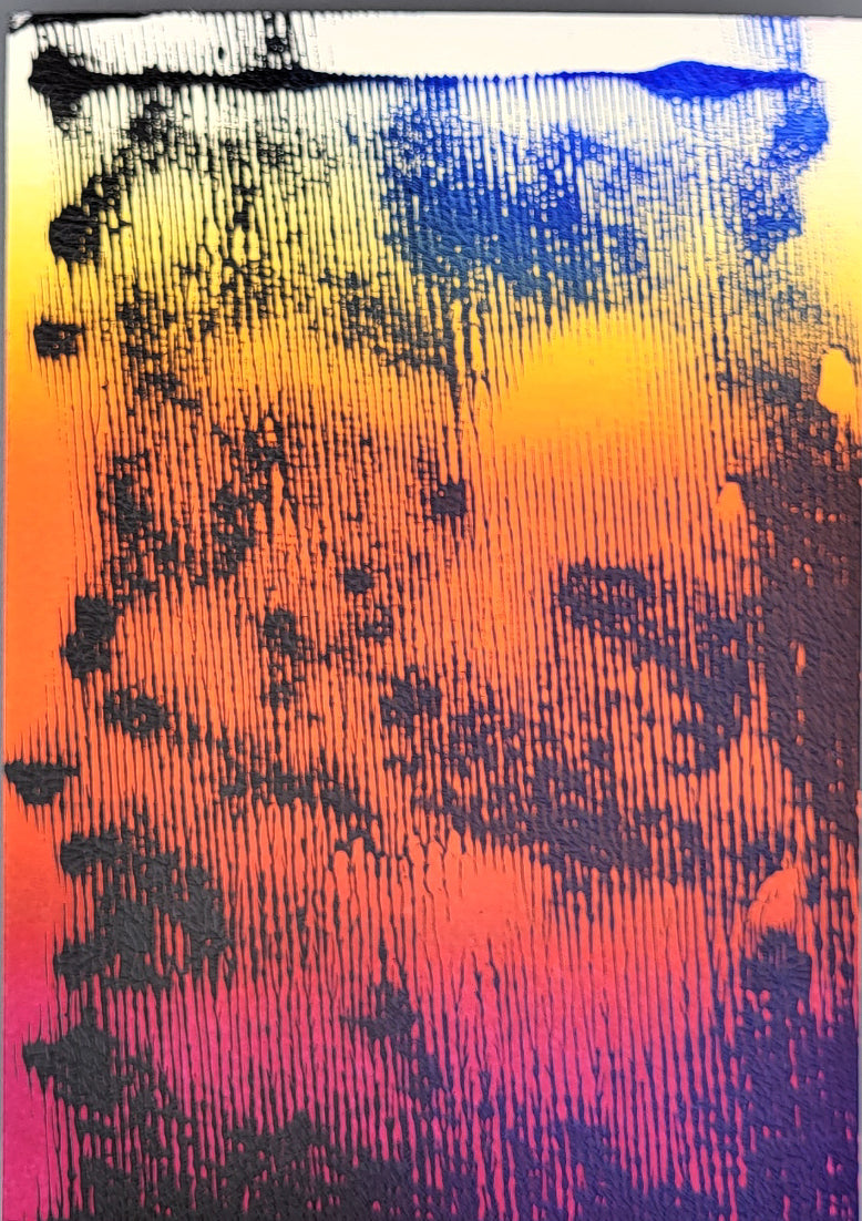 tribute to '.E.S - Iñigo Montoya' - HS -