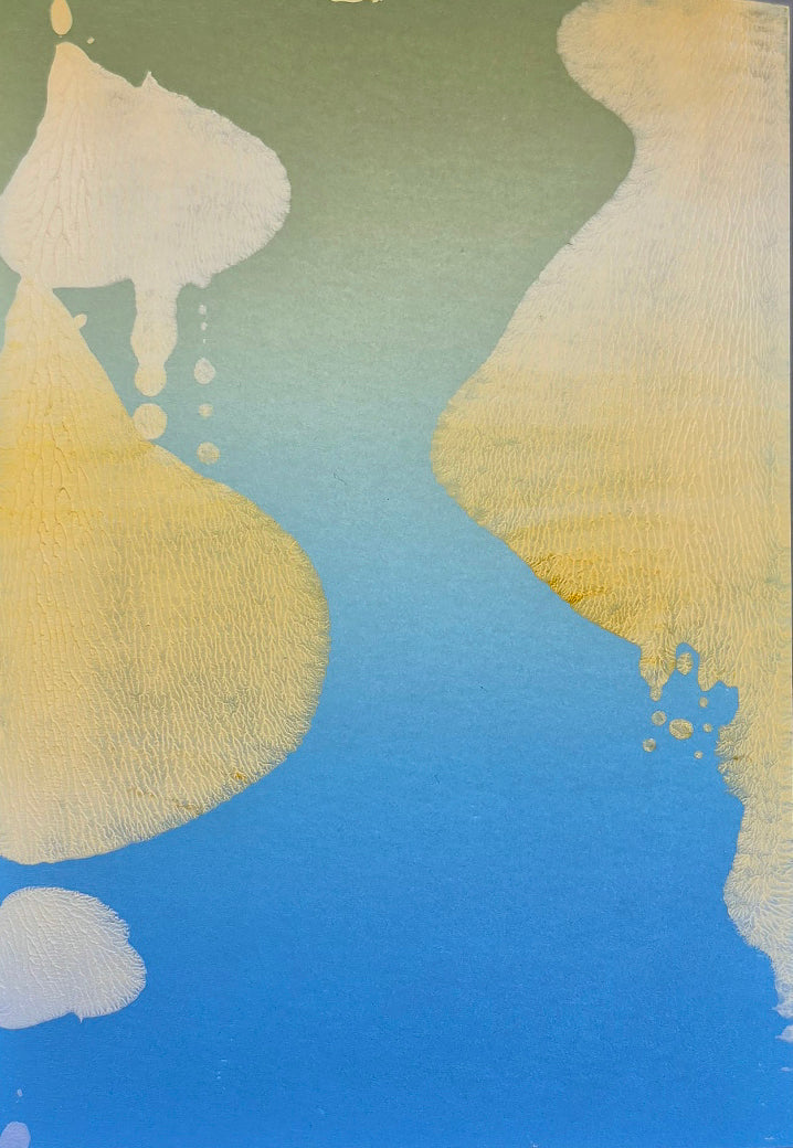 tribute to 'El Jardin - Hermanos Gutérrez' - HS - 4