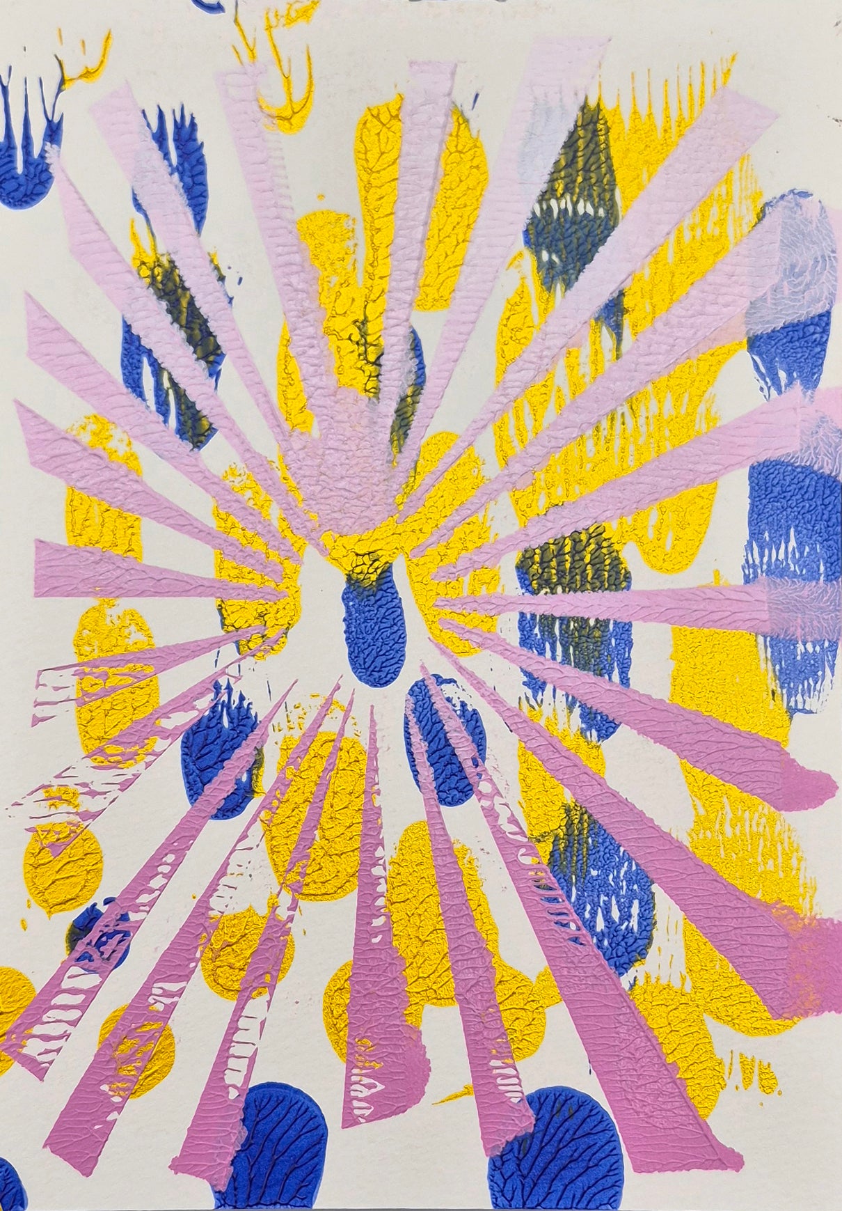 tribute to 'Fat Old Sun - Maxime Denuc' - HS -