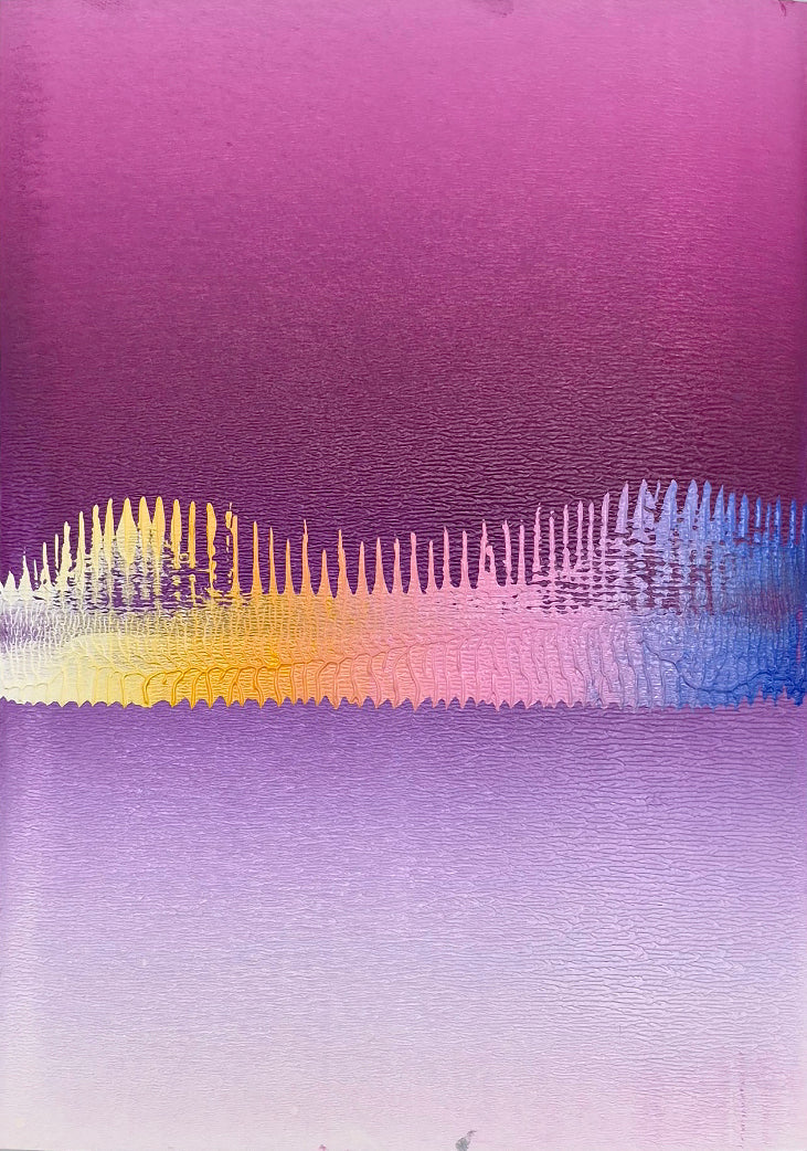 tribute to 'Force majeure - Gaspard Augé, Justice' - HS -