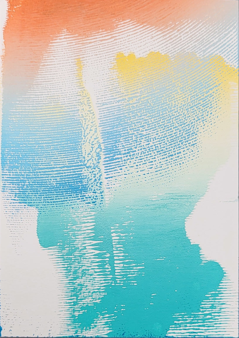 tribute to 'Higher Ground - Red Hot Chili Peppers' - HS -