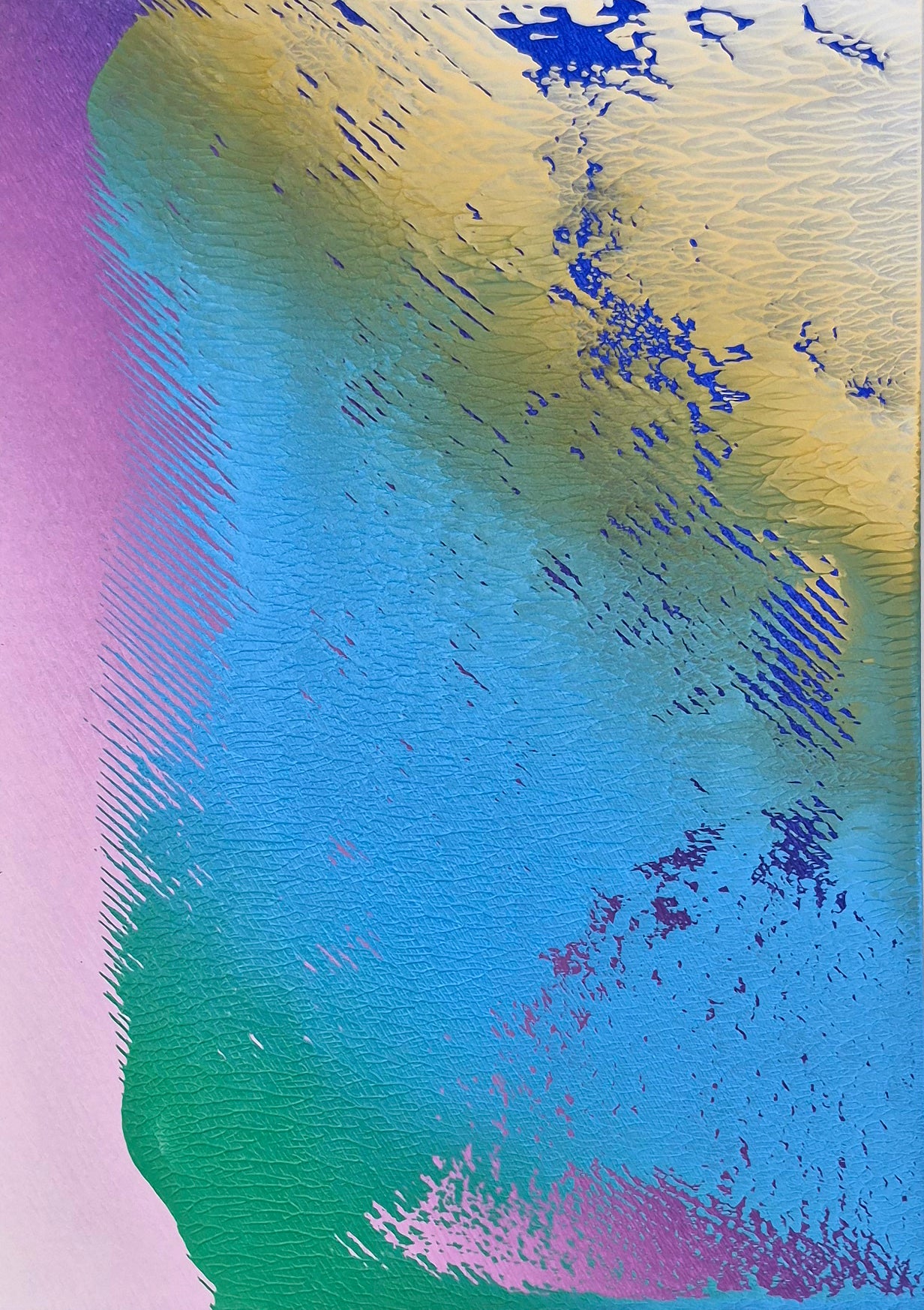 tribute to 'Impact - Soulwax Remix - SG Lewis, Robyn, Channel Tres, Soulwax' - SH -