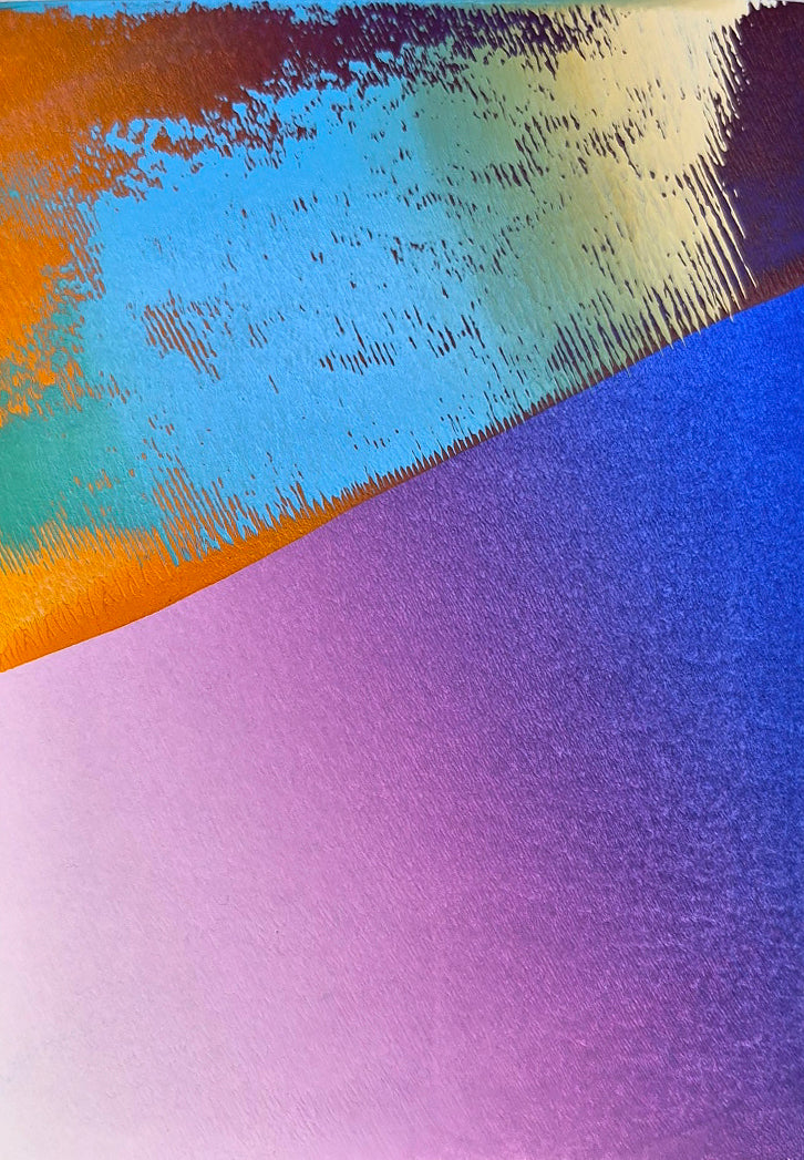 tribute to 'Impact - Soulwax Remix - SG Lewis, Robyn, Channel Tres, Soulwax' - HS -