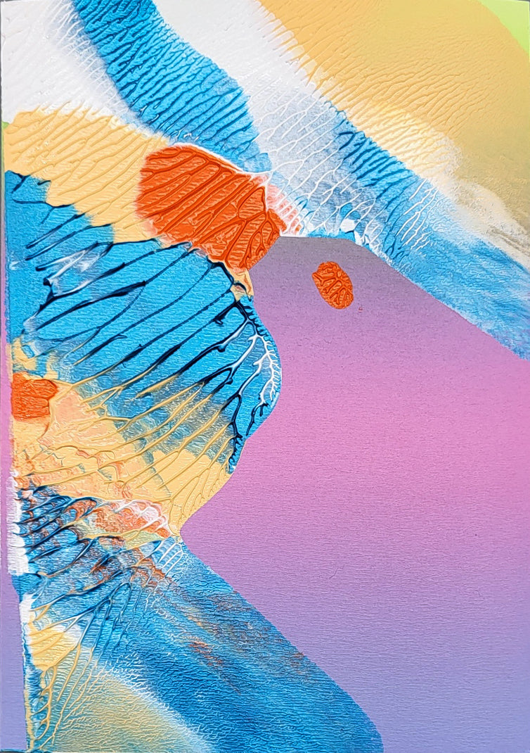 tribute to 'Janvier - Dov'è Liana' - HS -