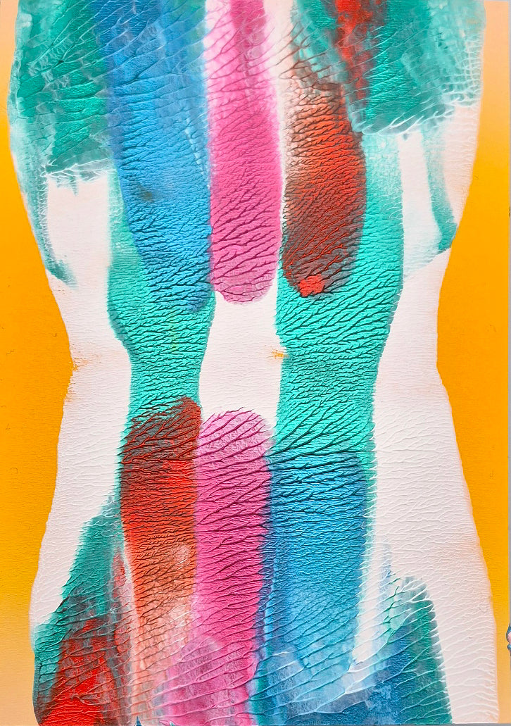 tribute to 'Kiki Coco - Mietze Conto, Otto Benson' - HS - 4=4