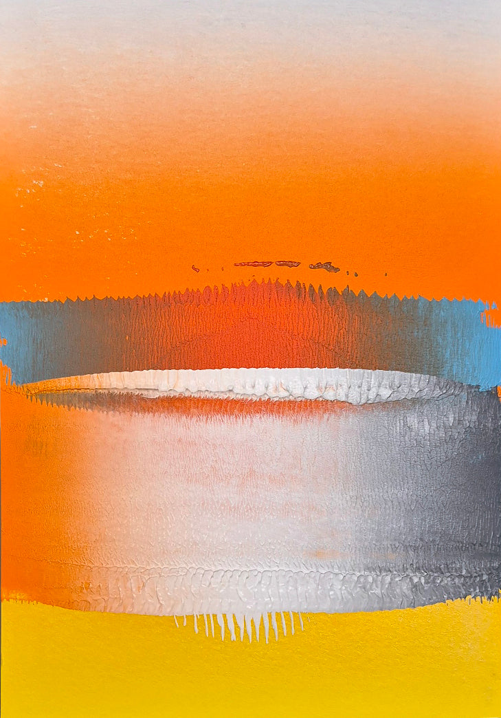 tribute to 'Konyali - Ko Shin Moon' - HS -