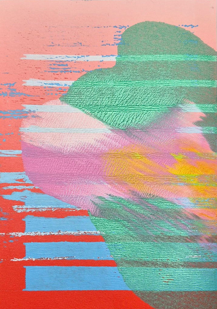 tribute to 'LED Spirals - Extended Version - Le Castle Vania' - HS -