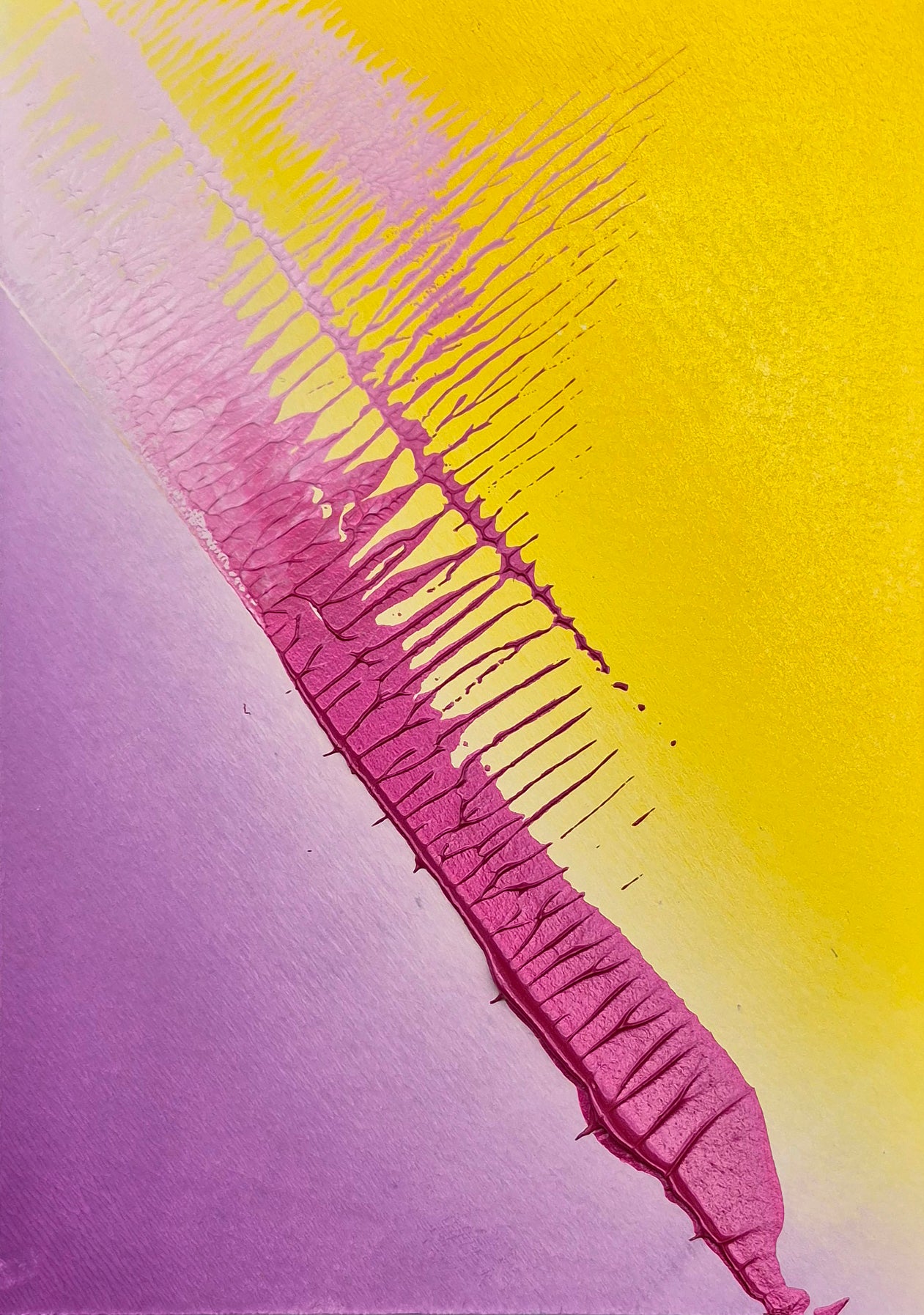 tribute to 'La foule - remix - WeNov' - HS - 3