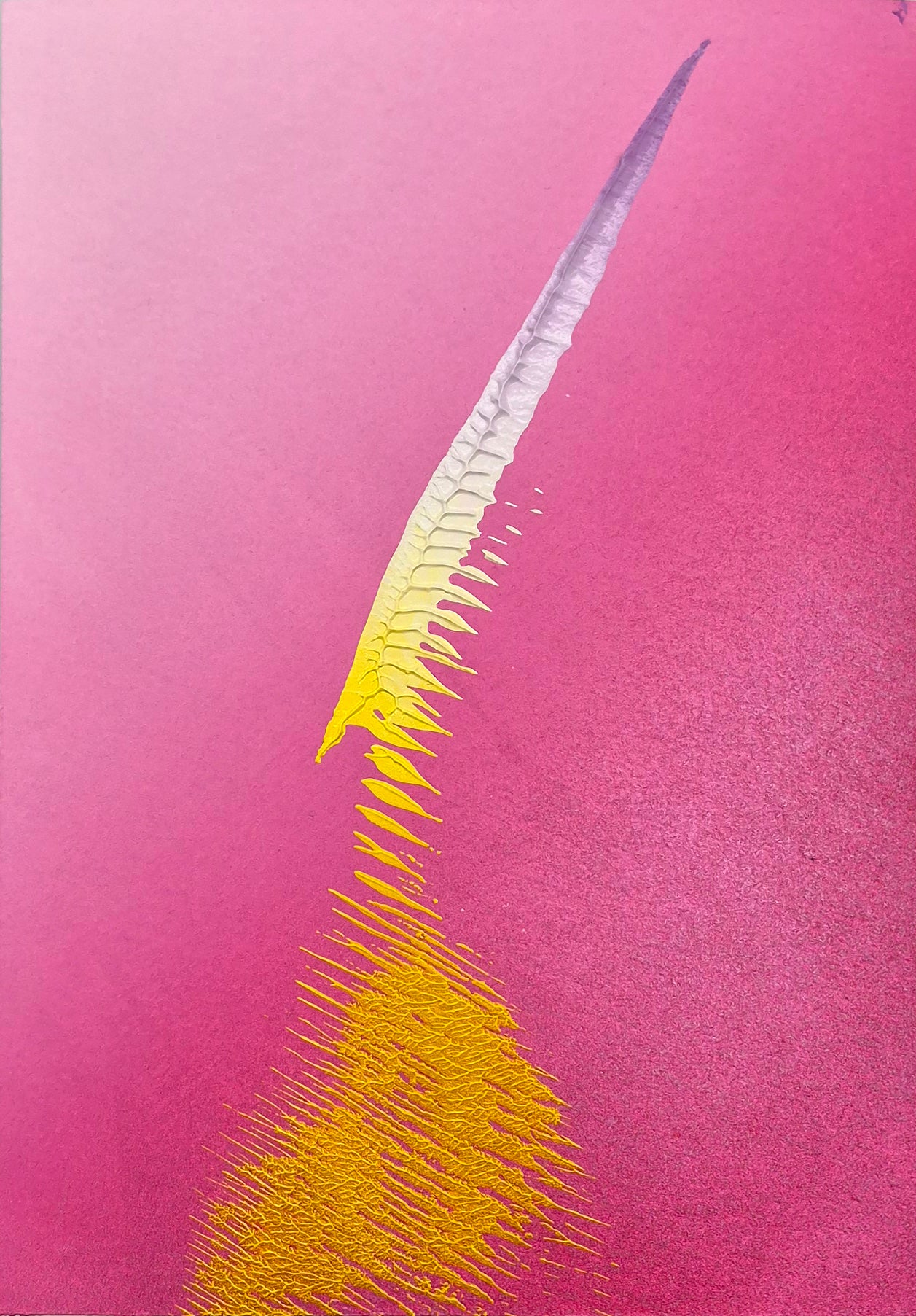 tribute to 'La foule - remix - WeNov' - HS - 2