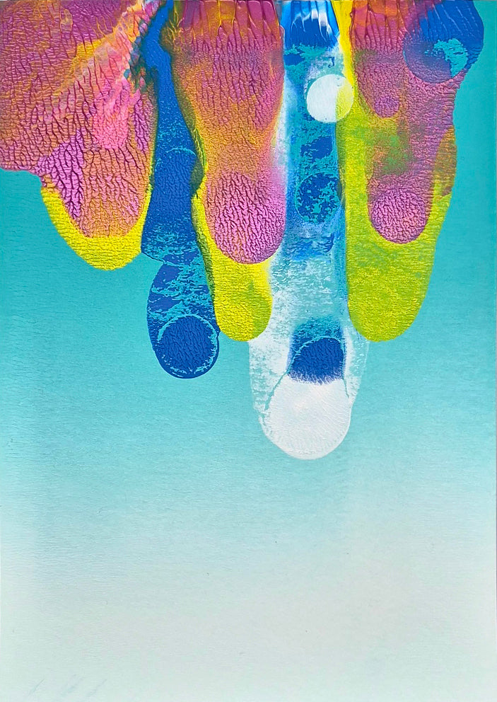 tribute to 'Laisser Lucie faire - Guts' - HS -