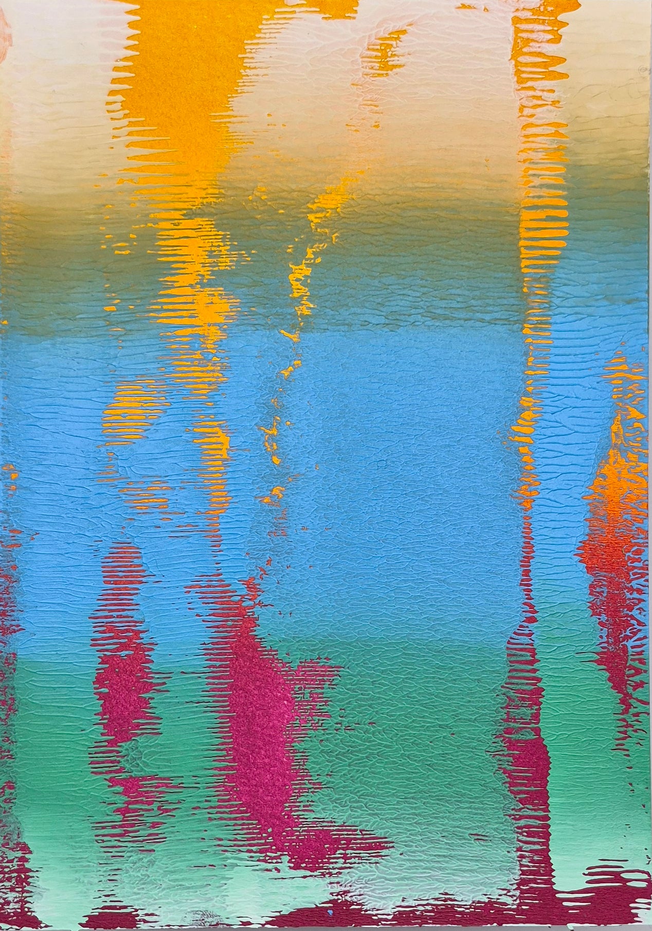 tribute to 'Love Is Queen Omega - Zuco 103, Lee Scrath Perry' - HS - 2=5