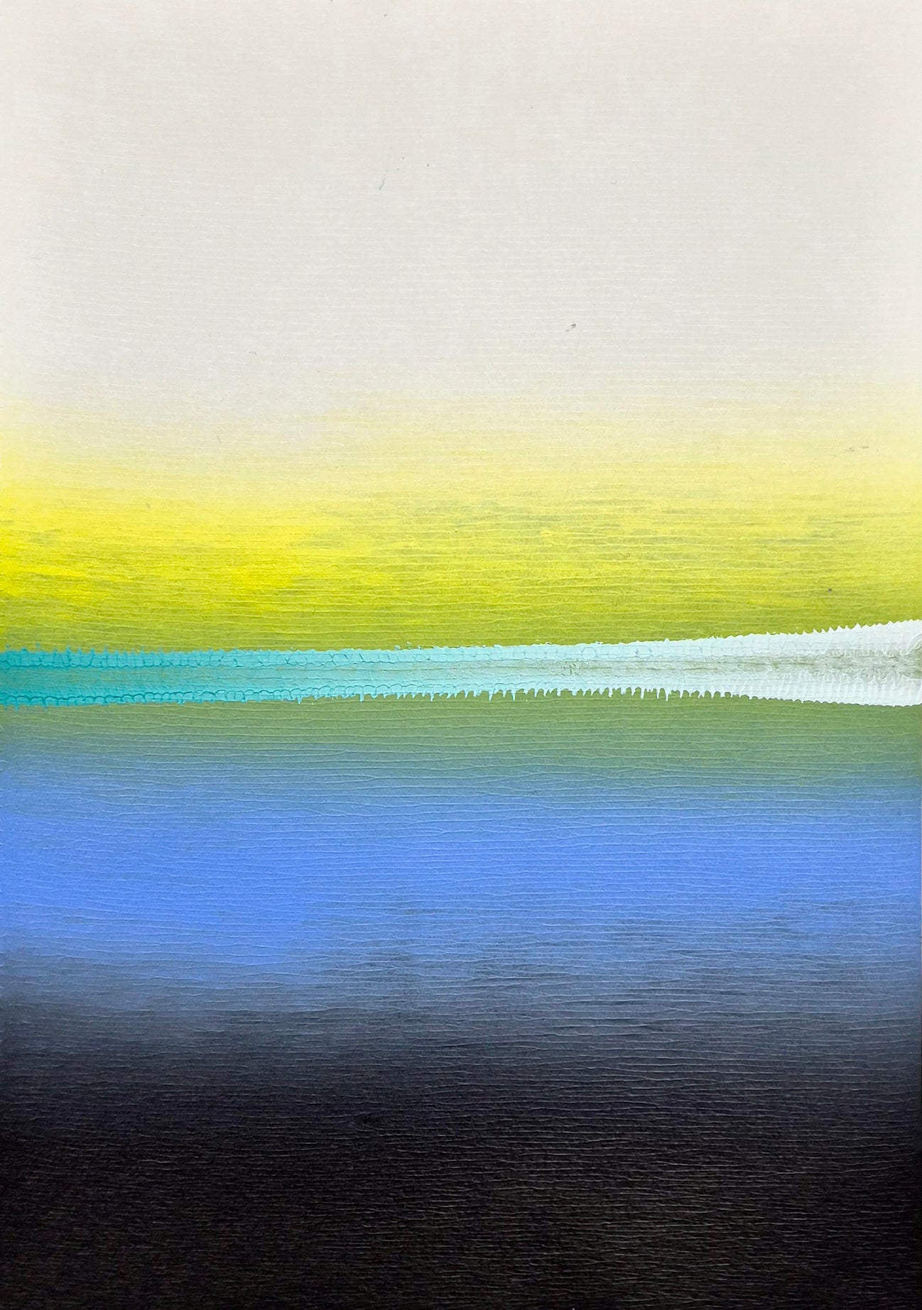 tribute to 'Making Waves - Planet Opal' - HS - 2=3