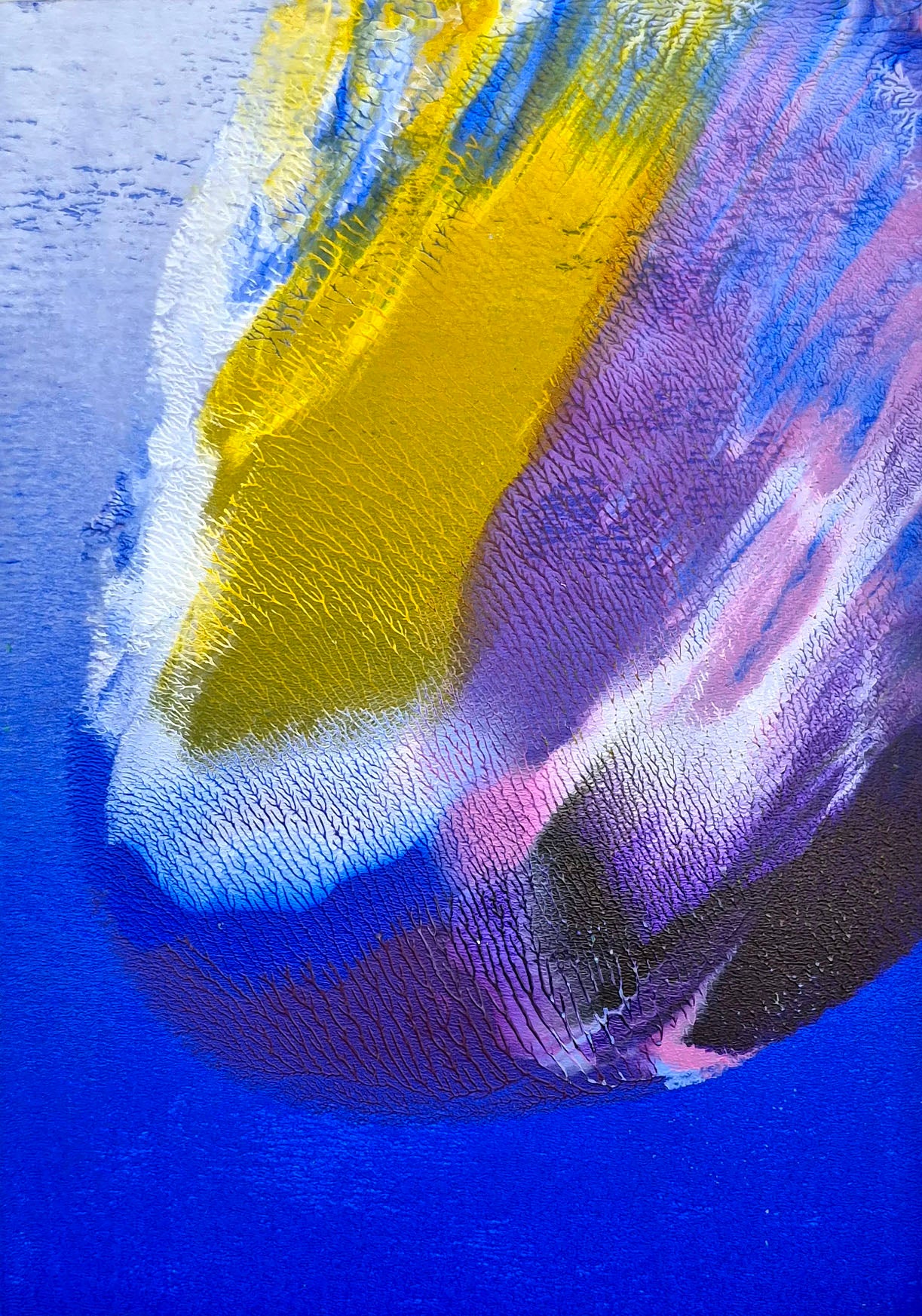 tribute to 'Mannequin Love - Justice, The Flints' - HS -