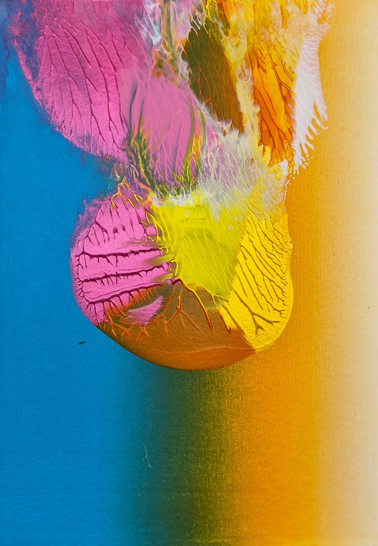 tribute to ''Mental Universe - Free the Robots' - HS - 6=6