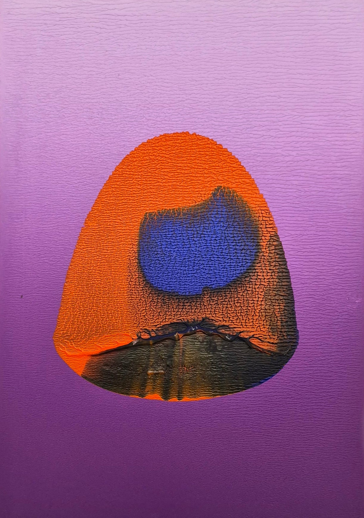 tribute to ''Mental Universe - Free the Robots' - HS - 5=6