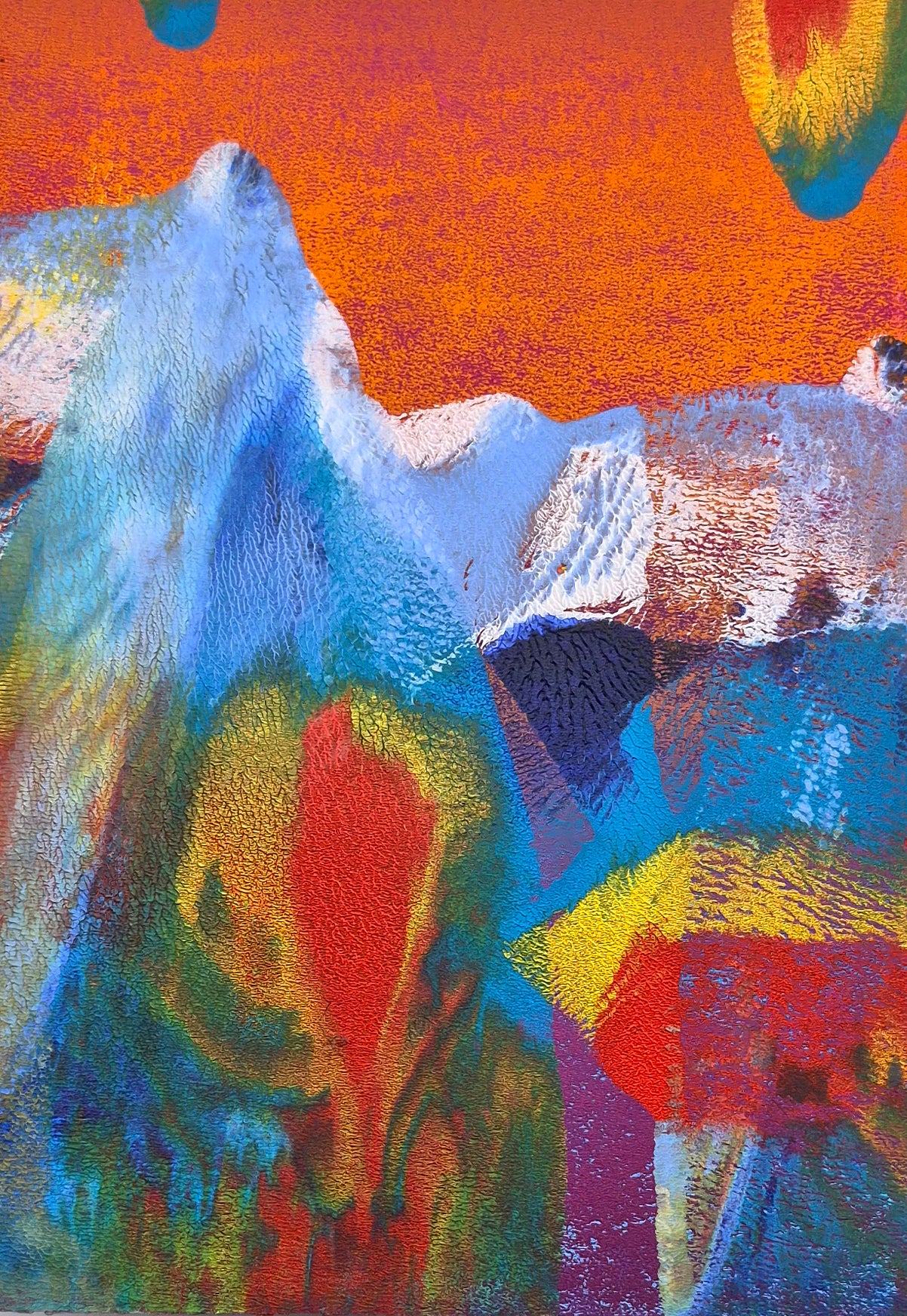 tribute to ''Mental Universe - Free the Robots' - HS - 4=6