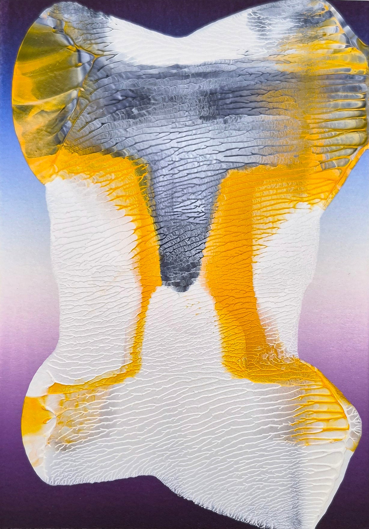 tribute to ''Mental Universe - Free the Robots' - HS - 2=6