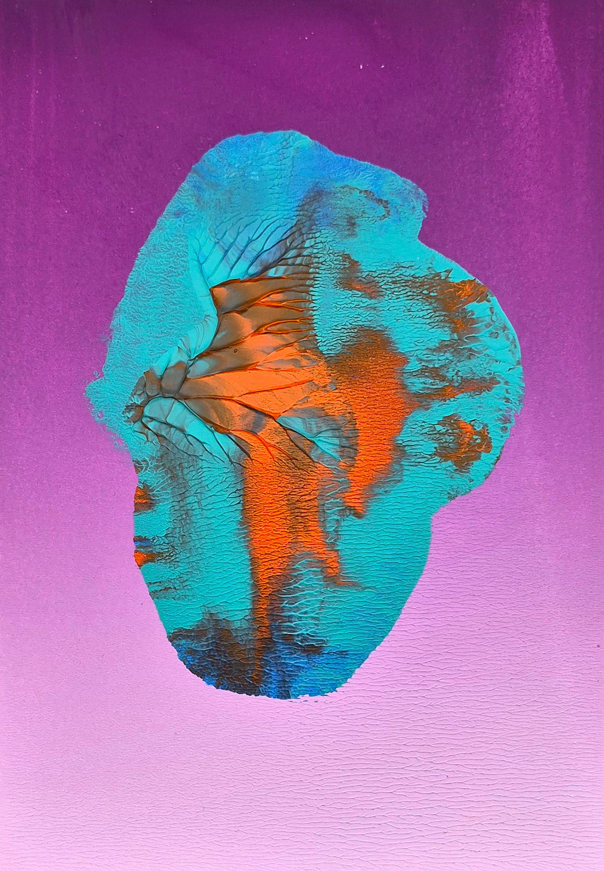 tribute to ''Mental Universe - Free the Robots' - HS - 1=6