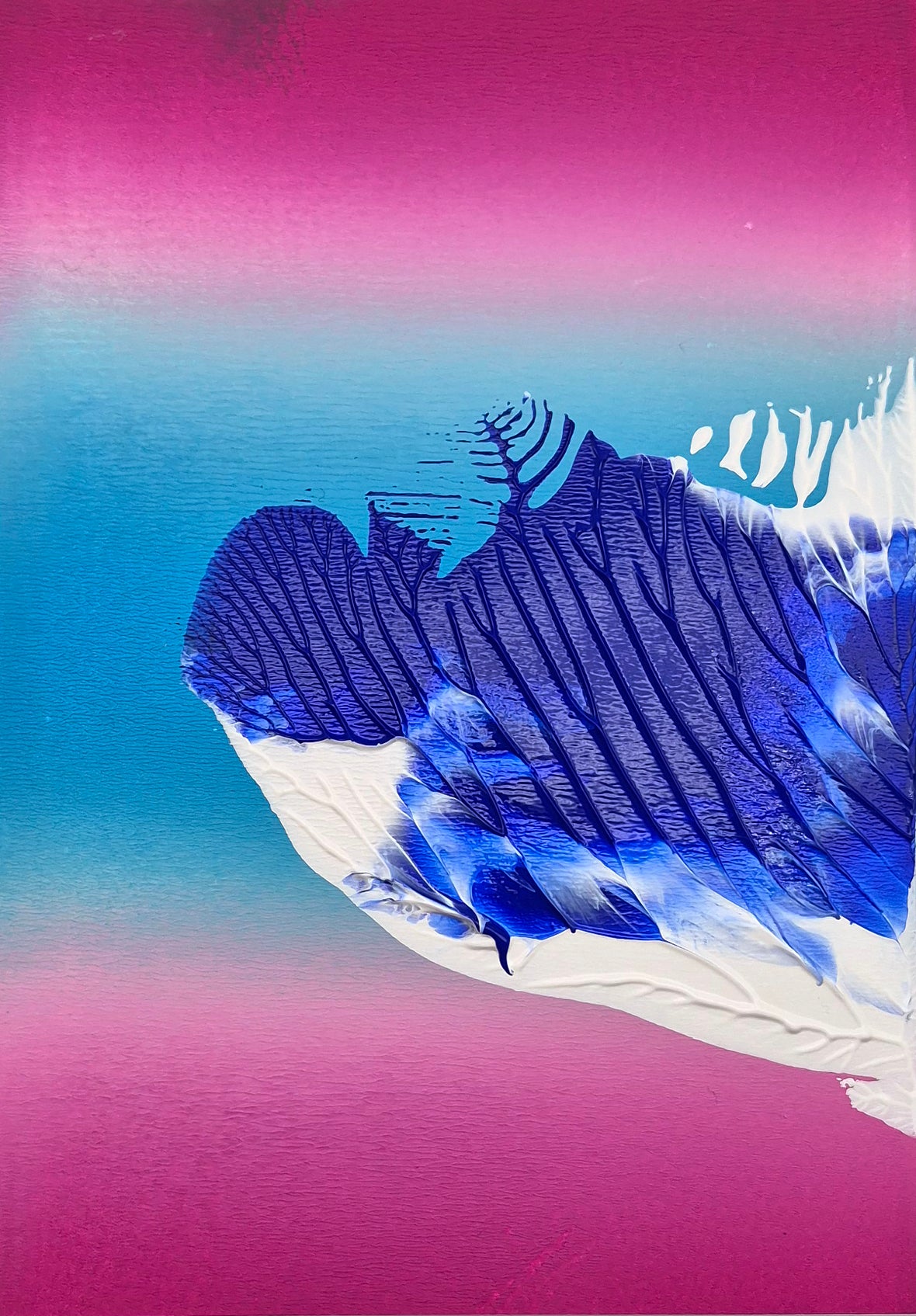 tribute to 'Quetzacoatl - Il Est Vilaine' - HS - M