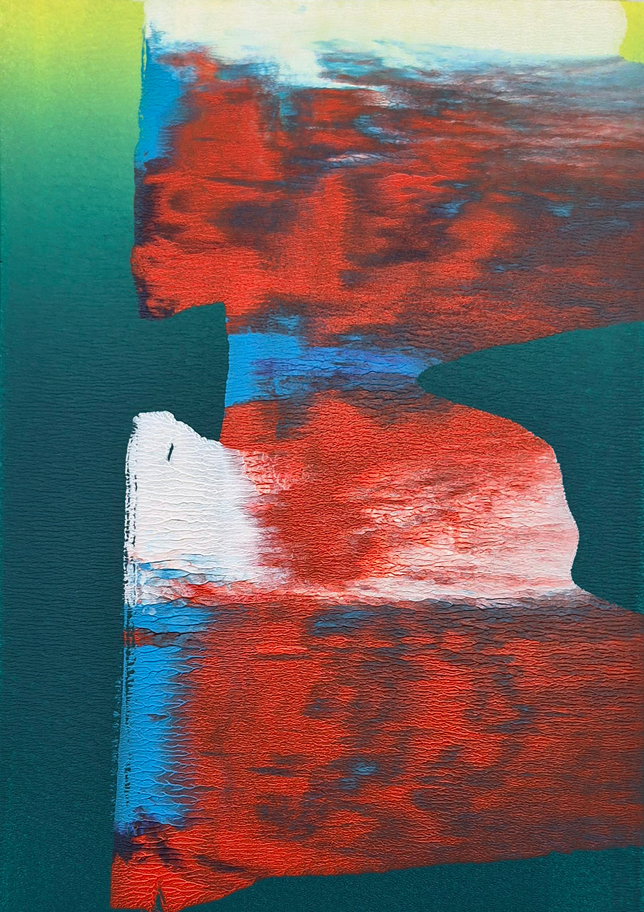 tribute to 'Ragysh - Madame Crocodile' - HS - ML