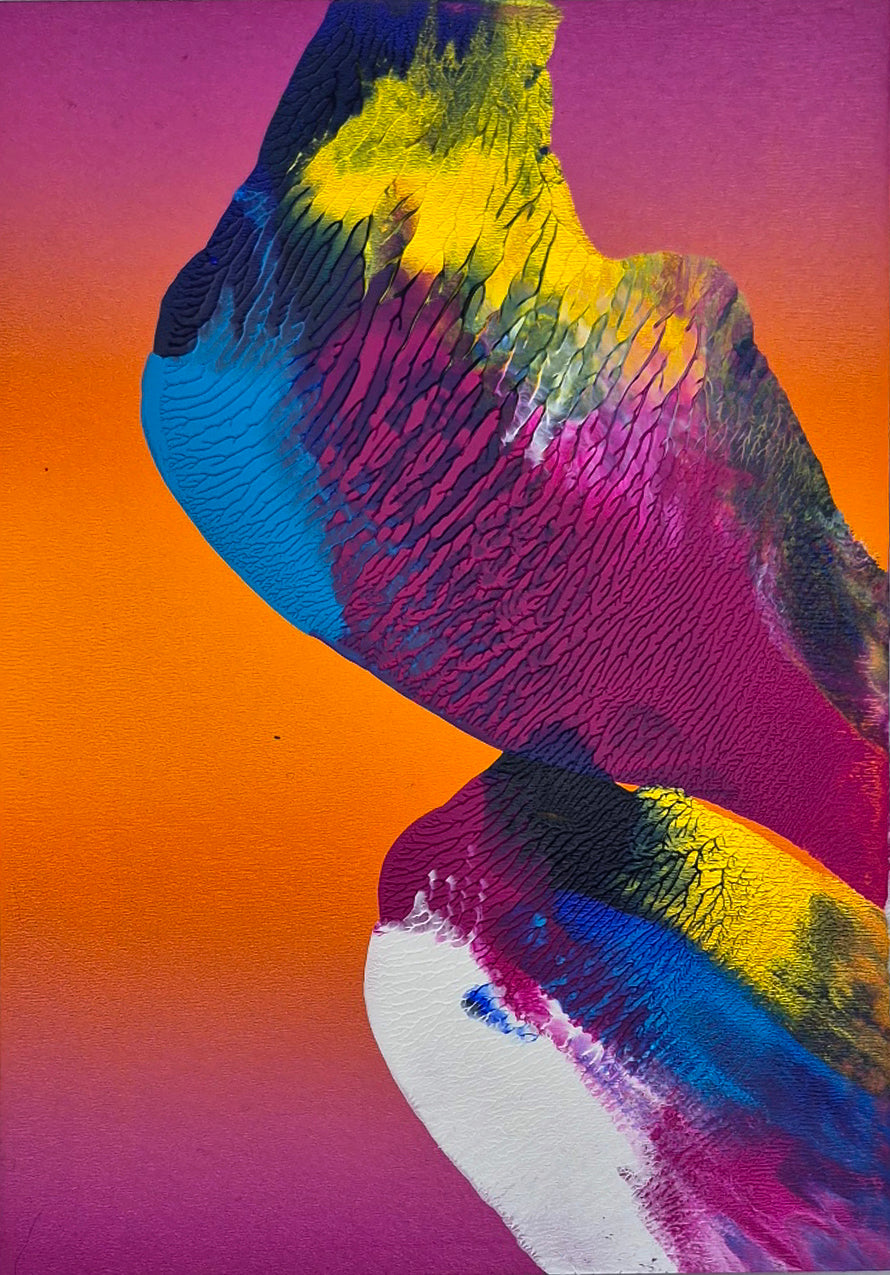 tribute to 'Réalité - Grand Soleil'  - HS - DN