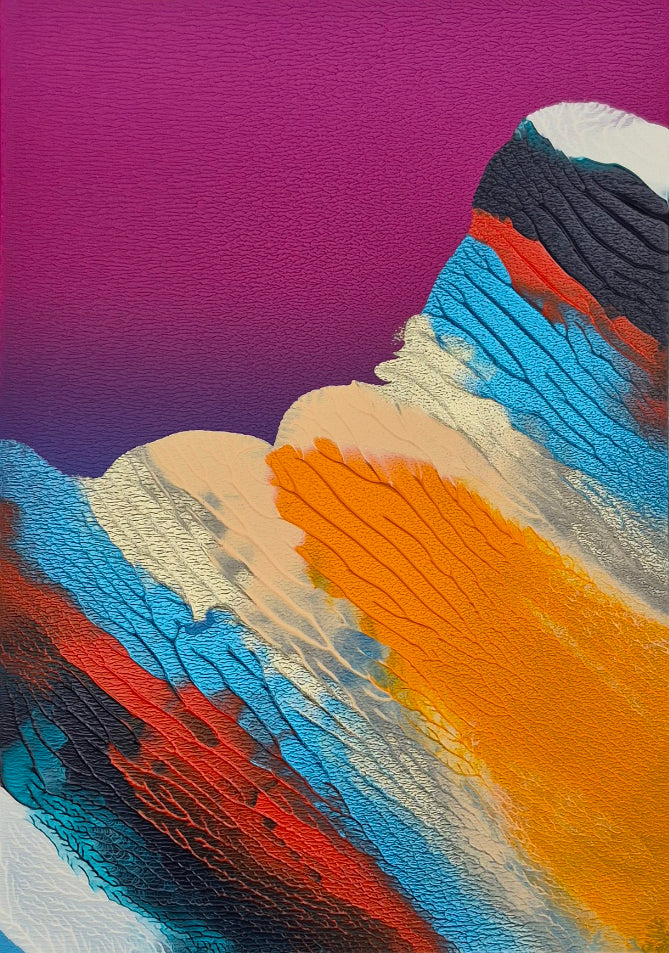 tribute to 'Réalité - Grand Soleil'  - HS - ML