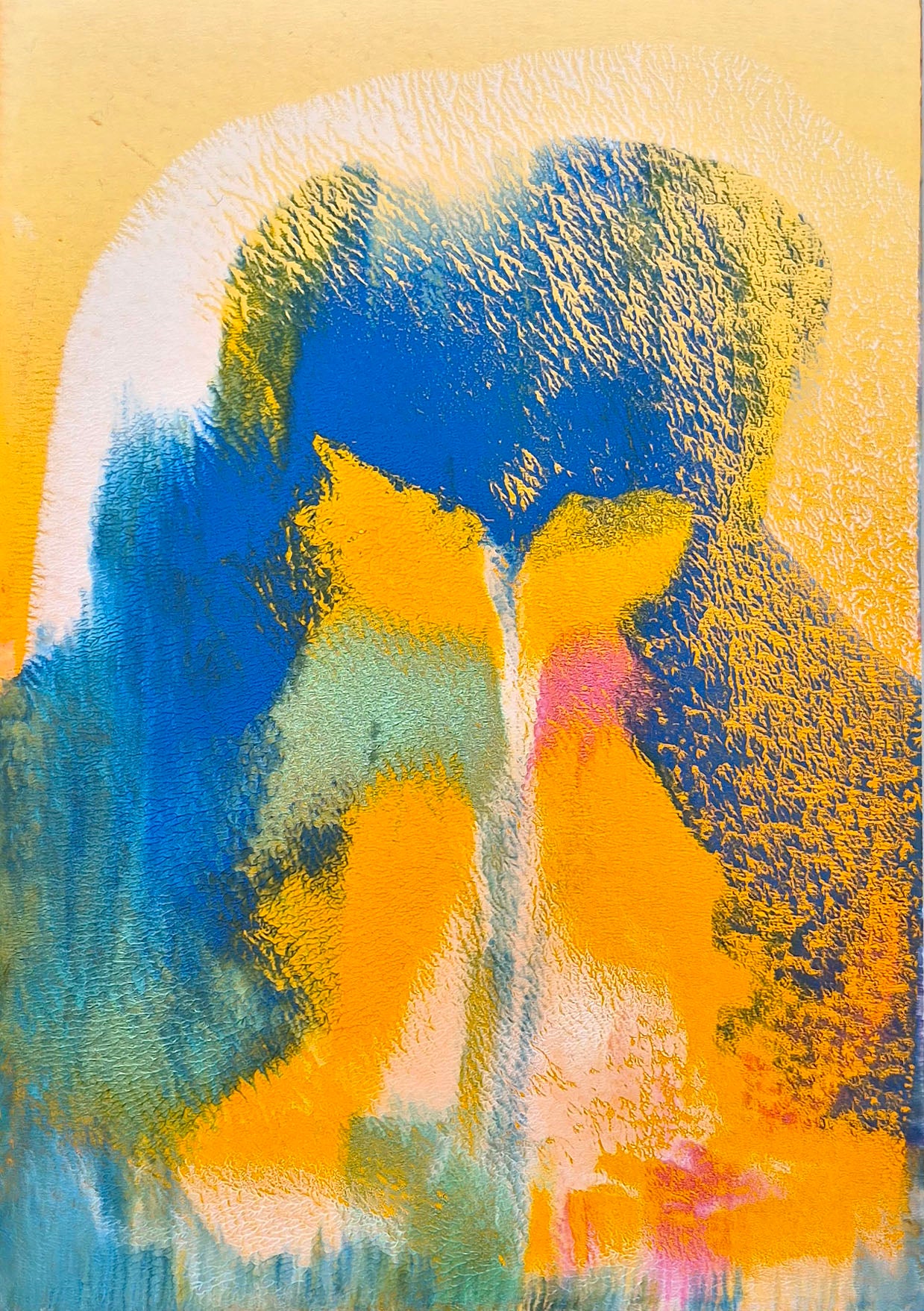 tribute to 'Right Thing - Bayonne' - SH -