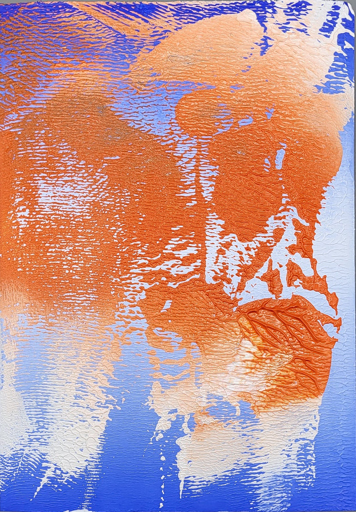 tribute to 'Rock Me - Pills' - HS -